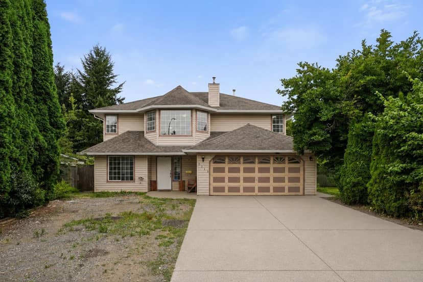 2749 DEHAVILLAND PLACE, Abbotsford