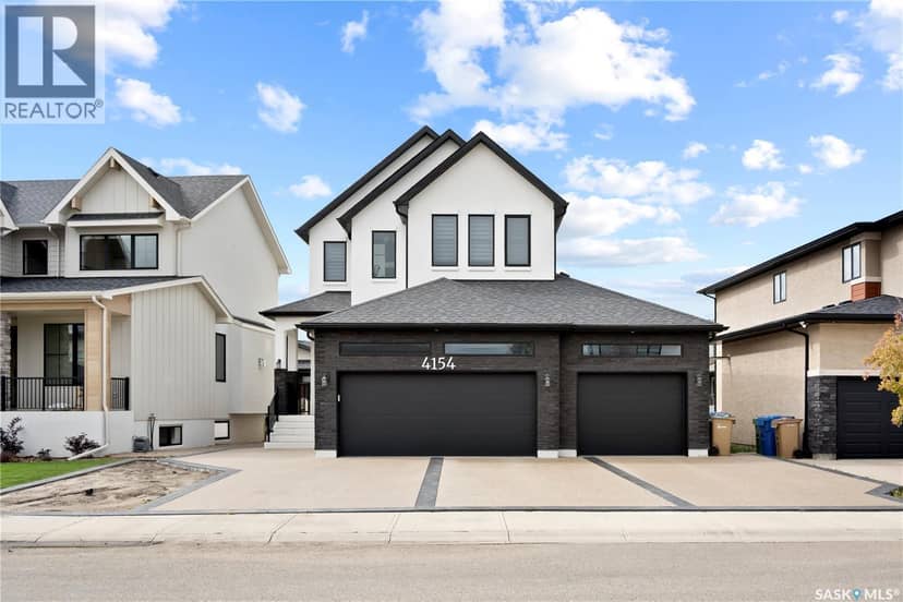 4154 Fieldstone WAY, Regina