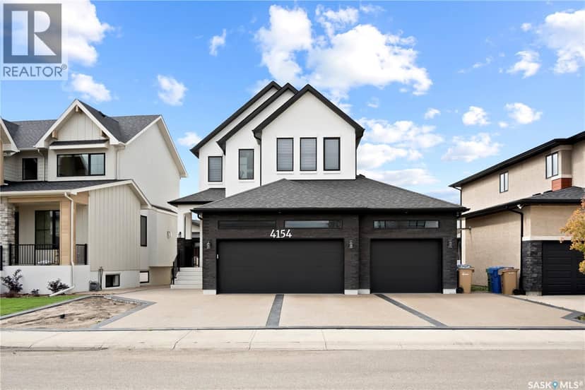 4154 Fieldstone WAY, Regina, photo 2