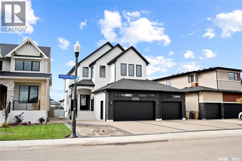 4154 Fieldstone WAY, Regina, photo 3