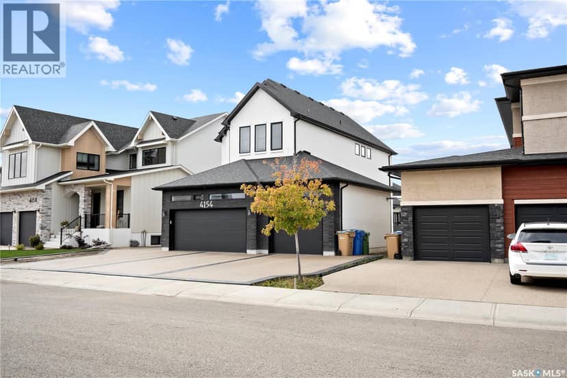 4154 Fieldstone WAY, Regina, photo 4