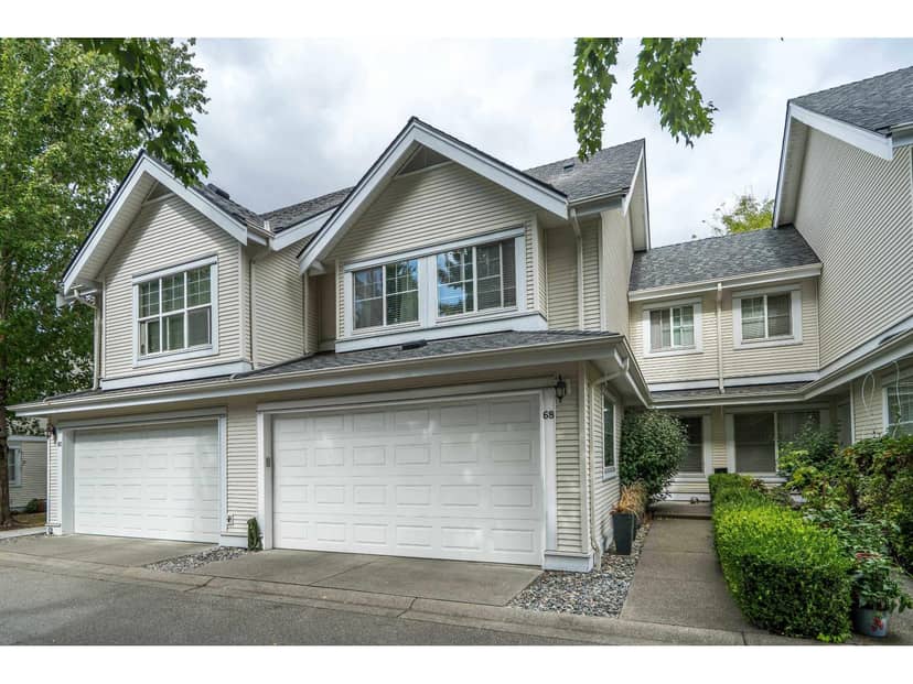 68 17097 64 AVENUE, Surrey