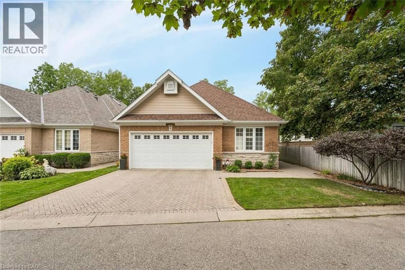 152 DUFFERIN Avenue Unit# 8, Brantford, photo 4