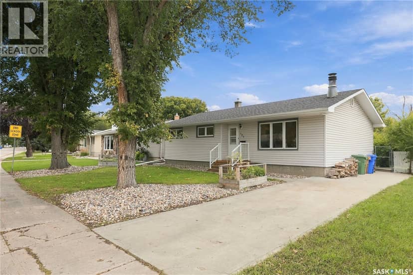 195 Wells STREET, Regina, photo 2