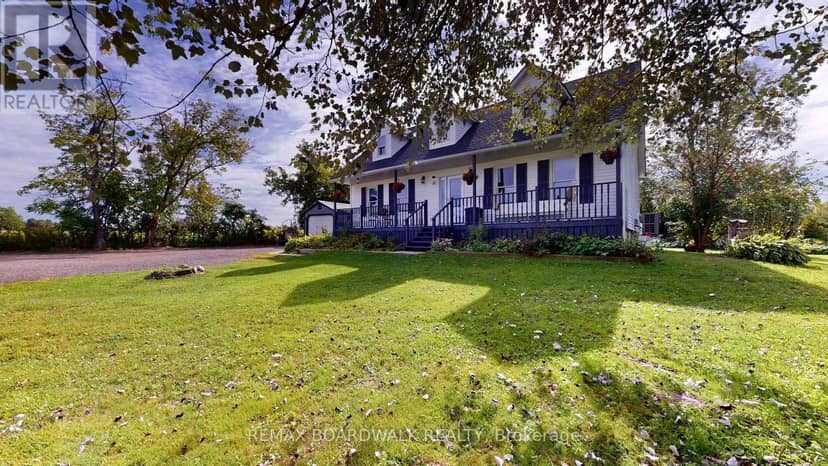 94 Quabbin Road, Front of Yonge