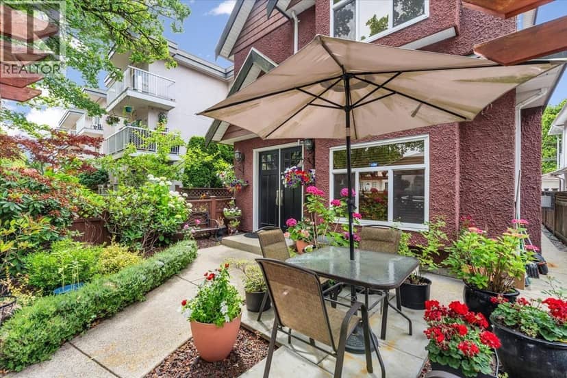 546 E 44TH AVENUE, Vancouver, photo 4