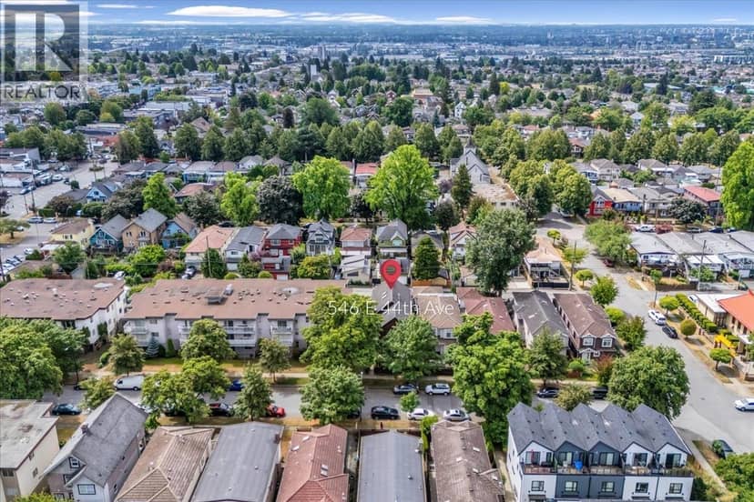 546 E 44TH AVENUE, Vancouver, photo 5