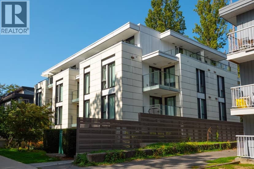 203 2239 W 7TH AVENUE, Vancouver