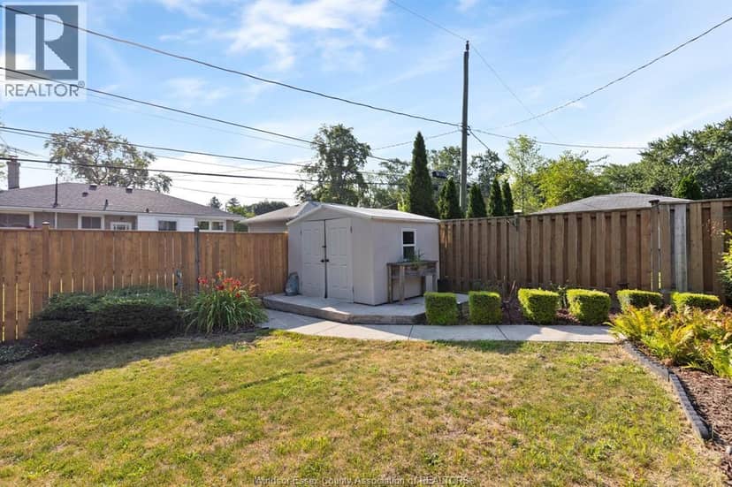 462 Dormar Drive — photo 29 of 32