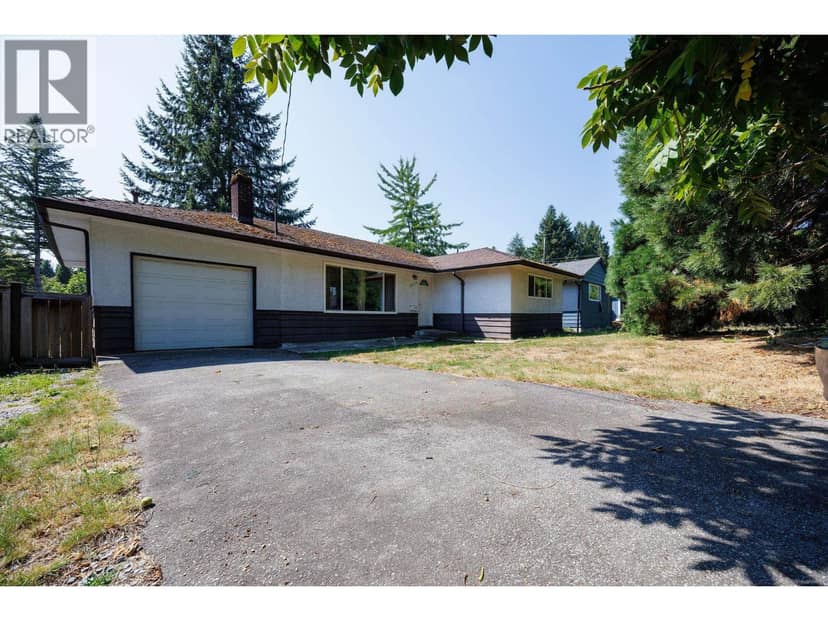 1234 PRAIRIE AVENUE, Port Coquitlam