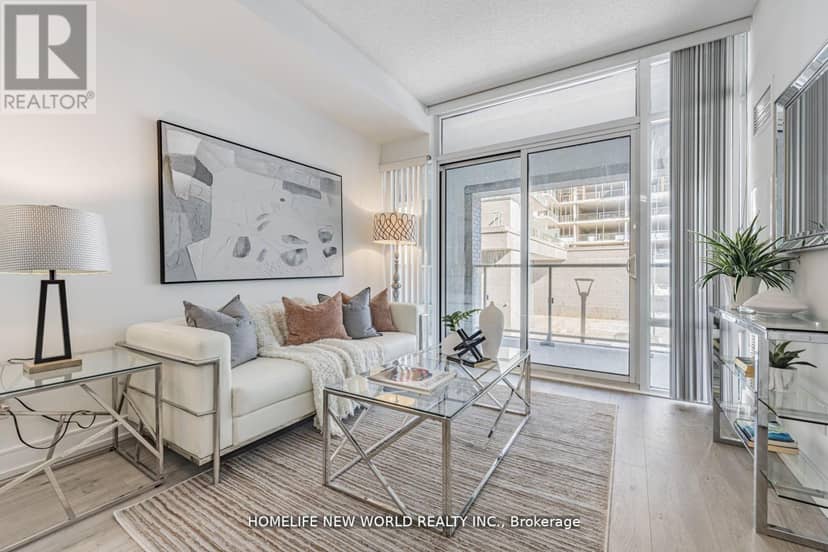 250 - 621 Sheppard Avenue E — photo 9 of 22