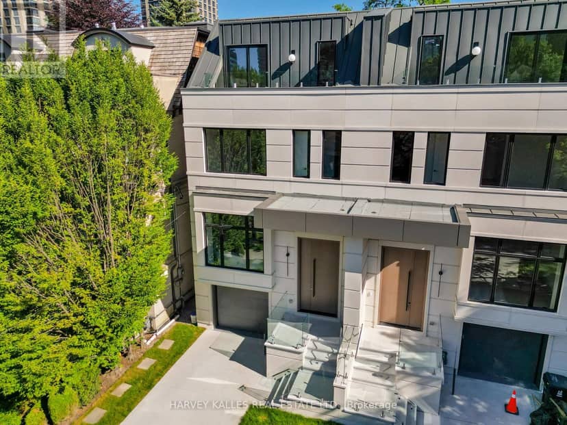 108 Heath Street W, Toronto, photo 2