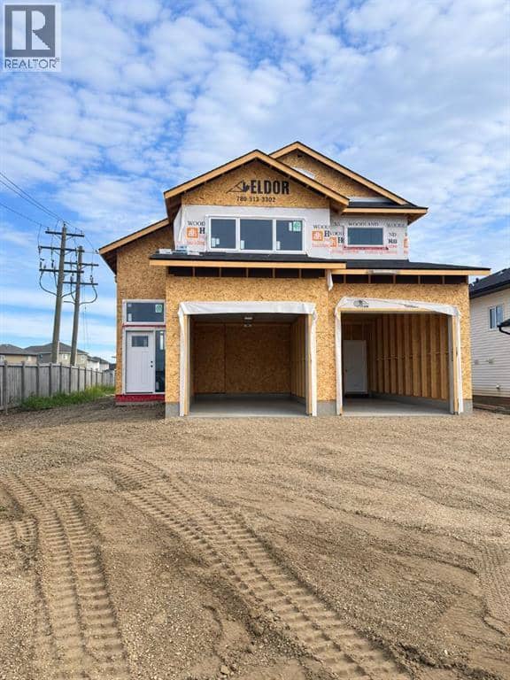 8738 83 Avenue, Grande Prairie