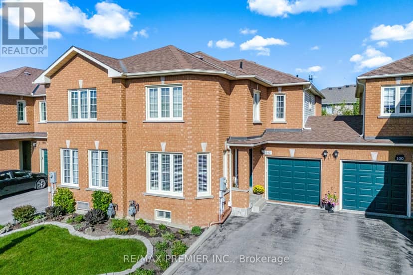 102 Pinedale Gate, Vaughan