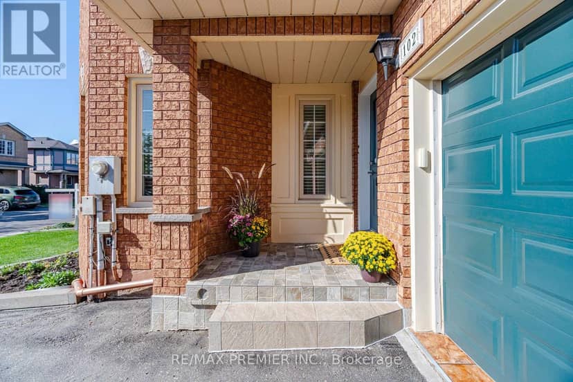 102 Pinedale Gate, Vaughan, photo 2