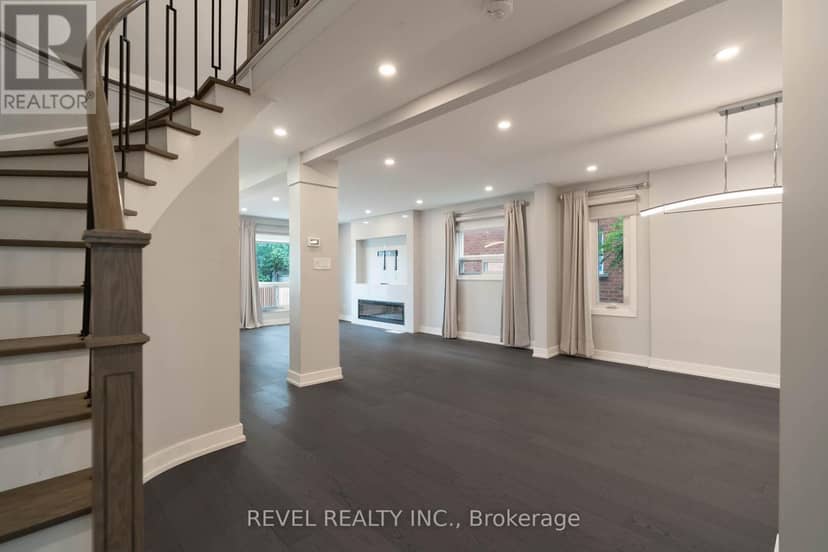 95 Cinrickbar Drive, Toronto, photo 7