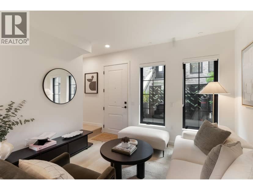 197 W KING EDWARD AVENUE, Vancouver, photo 5