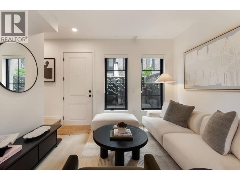 197 W KING EDWARD AVENUE, Vancouver, photo 3