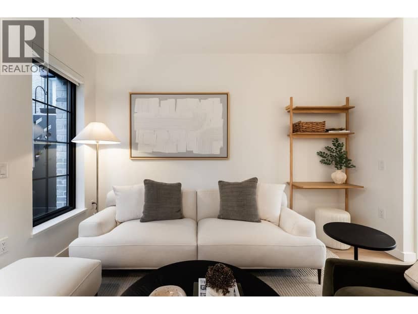 197 W KING EDWARD AVENUE, Vancouver, photo 6