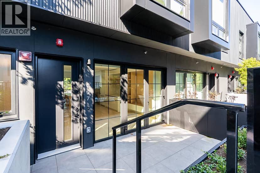 107 551 W 28TH AVENUE, Vancouver, photo 8
