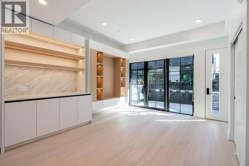 107 551 W 28TH AVENUE, Vancouver, photo 4