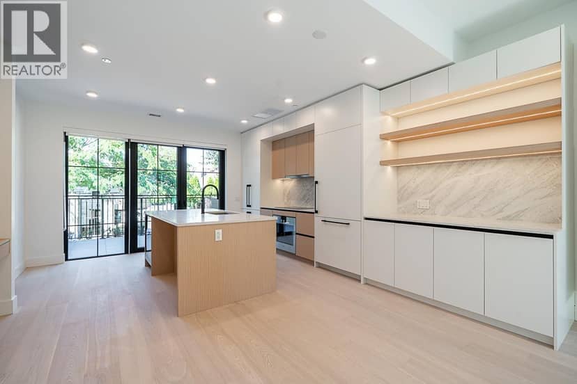 107 551 W 28TH AVENUE, Vancouver, photo 2