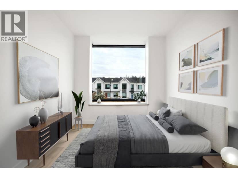 101 157 W KING EDWARD AVENUE, Vancouver, photo 5