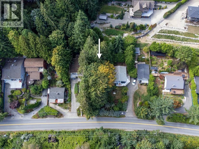 LOT 6 MARINE DRIVE, Gibsons, photo 6
