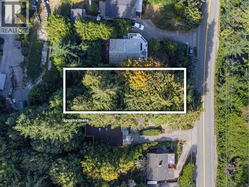LOT 6 MARINE DRIVE, Gibsons, photo 3