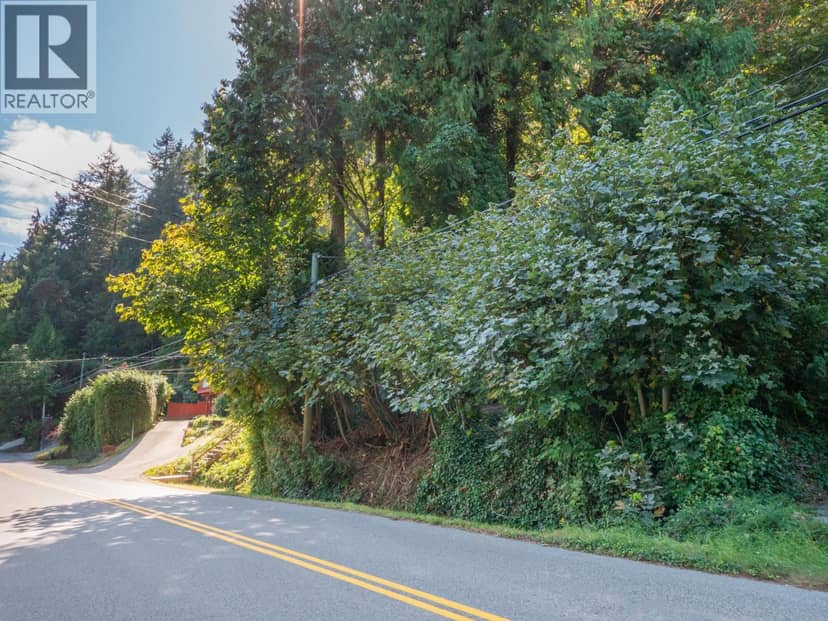 LOT 6 MARINE DRIVE, Gibsons, photo 7