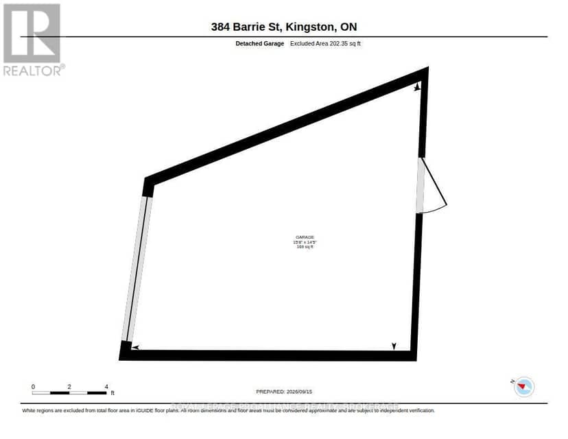 384 Barrie Street — photo 34 of 34