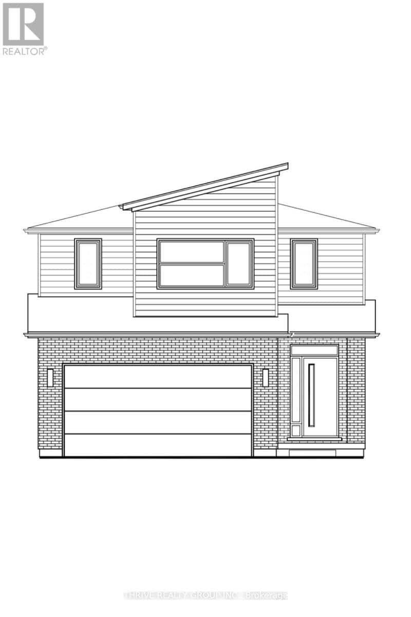 3008 Buroak Drive — photo 1 of 4