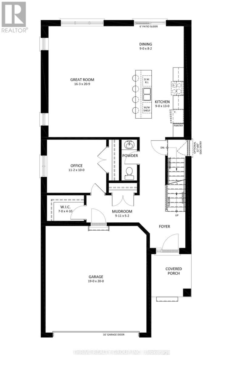 3008 Buroak Drive — photo 2 of 4