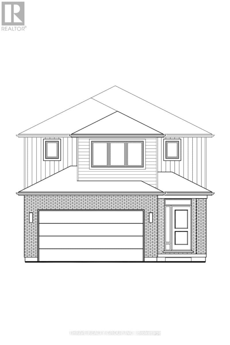 3002 Buroak Drive — photo 1 of 4