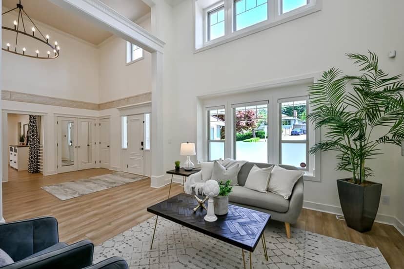 9709 CROWN CRESCENT, Surrey, photo 6