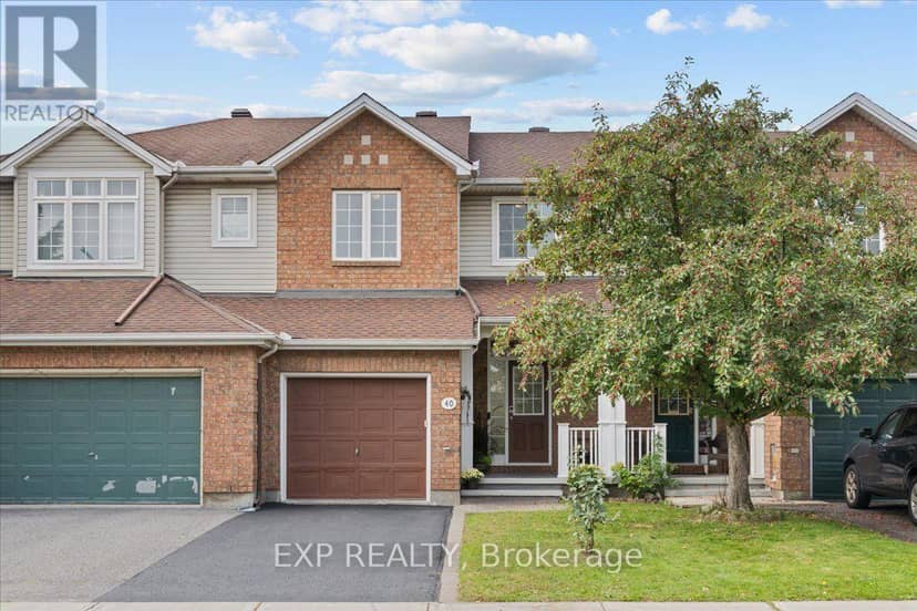 40 Bishops Mills Way — photo 1 of 40