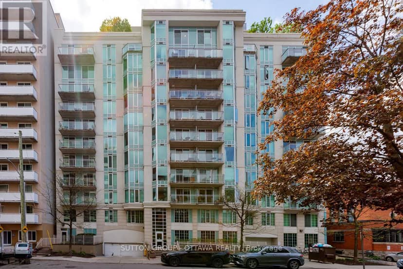 508 - 138 Somerset Street W, Ottawa, photo 2