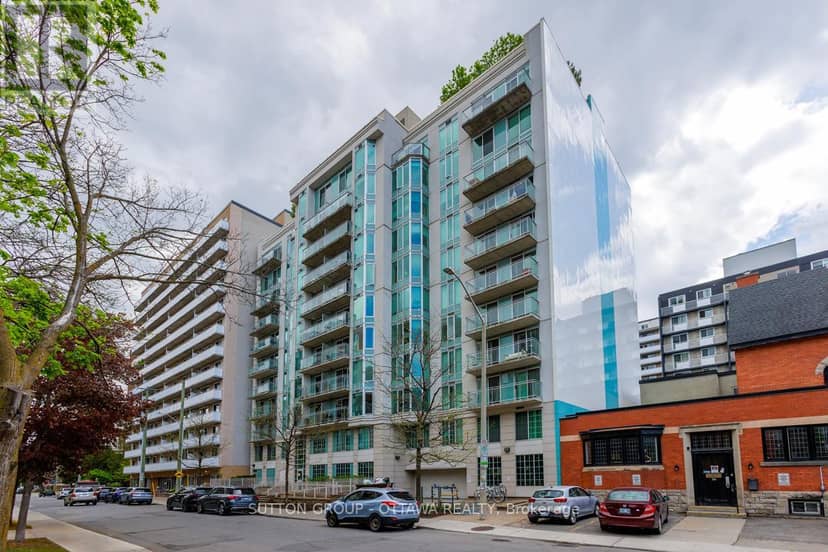 508 - 138 Somerset Street W, Ottawa, photo 3