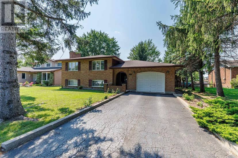 233 West Side Road, Port Colborne