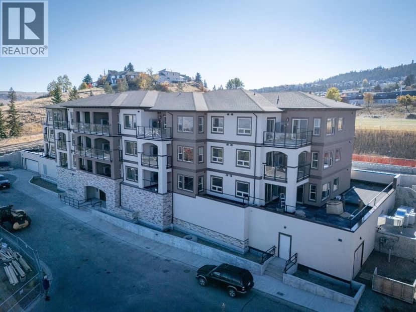 2171 Van Horne Drive Unit# 302, Kamloops