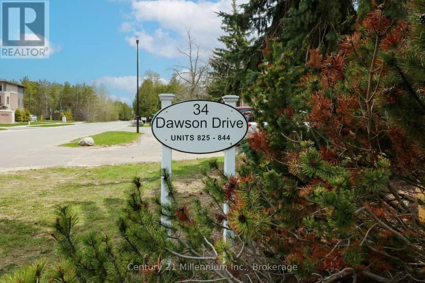 825 - 34 Dawson Drive — photo 2 of 21