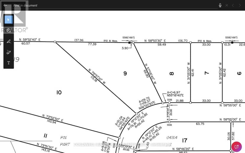Lot 9 Ginger Court, Ottawa, photo 3