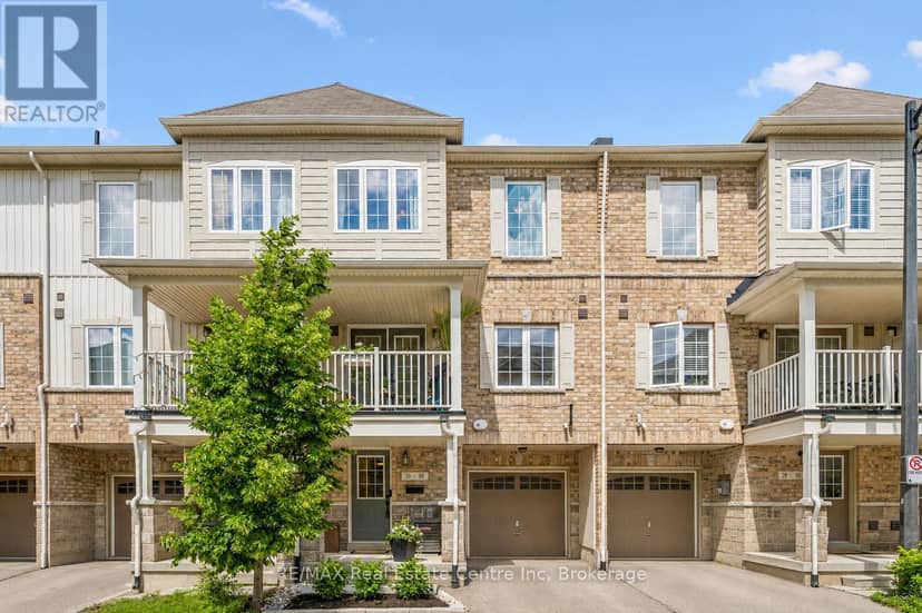 30 - 88 Decorso Drive, Guelph, photo 2