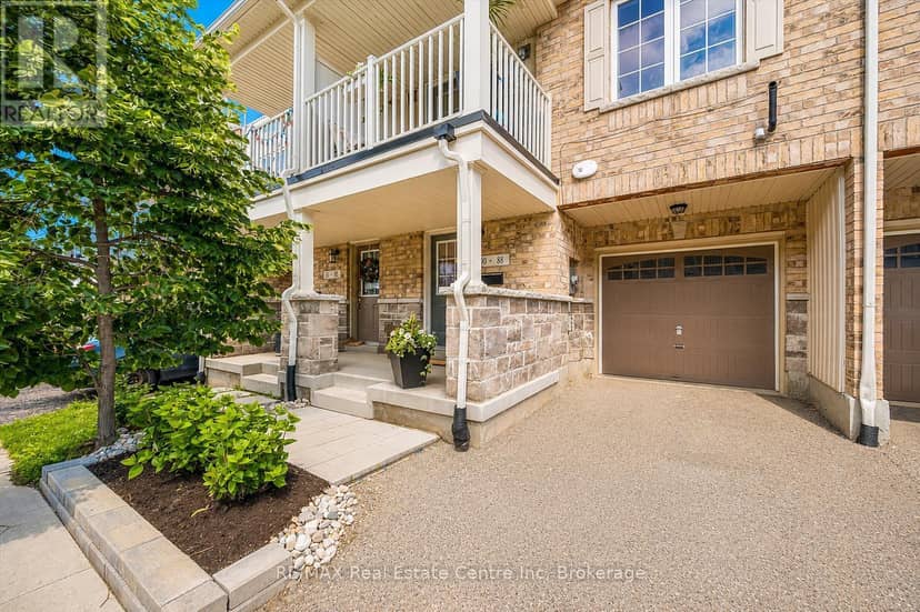 30 - 88 Decorso Drive, Guelph, photo 3