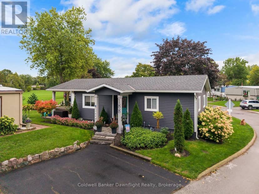 188 Pebble Beach Parkway — photo 40 of 40