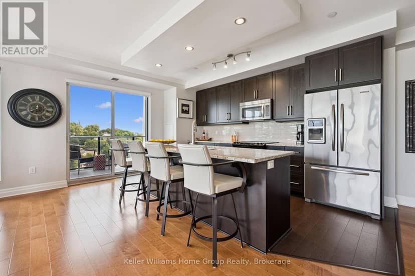 802 - 160 Macdonell Street — photo 19 of 40