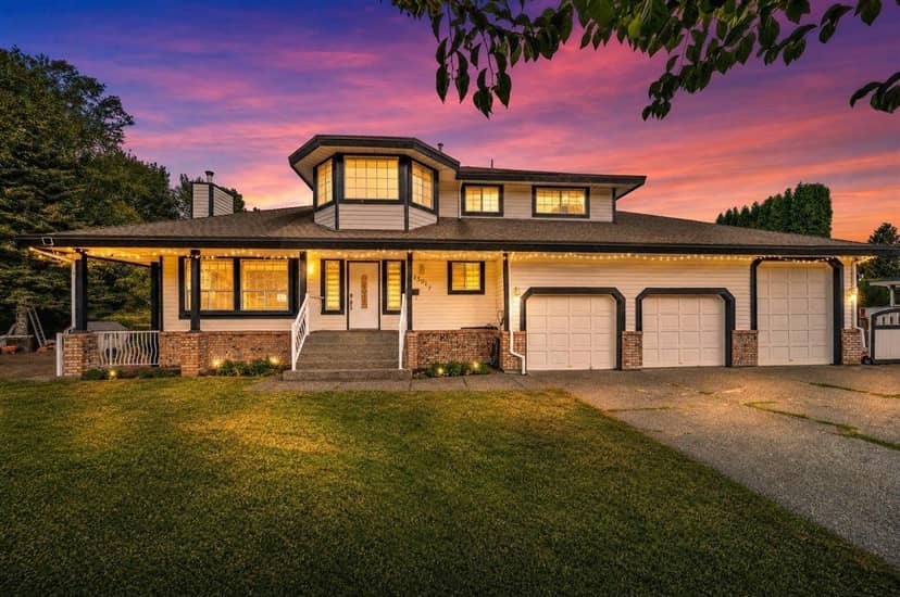 15017 73A AVENUE, Surrey