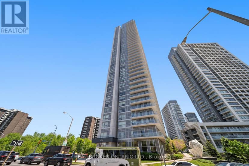 3010 - 2015 Sheppard Avenue E — photo 32 of 32