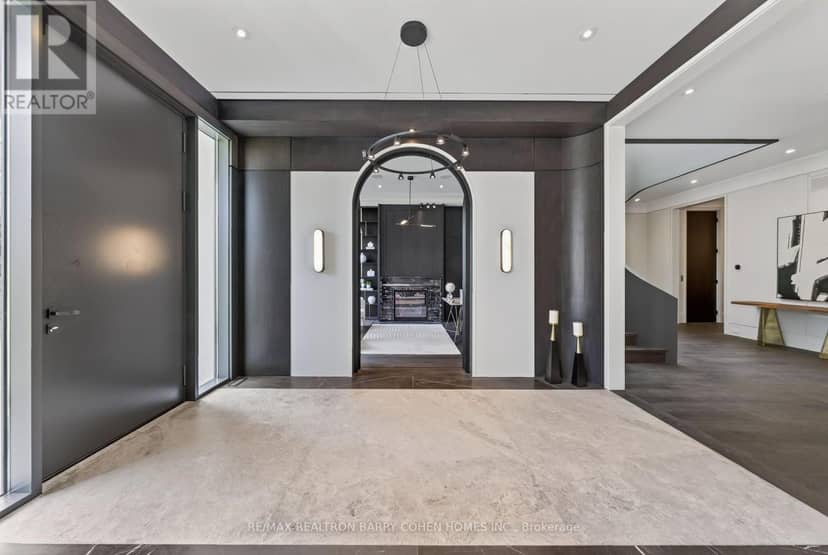 90 Arjay Crescent, Toronto, photo 8
