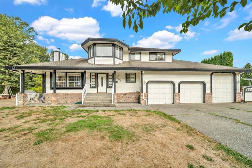 15017 73A AVENUE, Surrey, photo 2